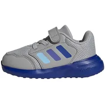 Adidas Tensaur Run 3.0 Baby Grey Two / Glow Blue / Cobalt Blue 19