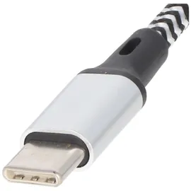 Heitech Multi USB-Ladekabel 3 in 1