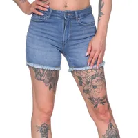 Only Onlblush MID SK DNM Shorts Noos