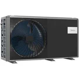 Midea M-Thermal Arctic Luft/Wasser-Wärmepumpe 12 kW