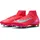 Mercurial Academy FG/MG Fußballschuhe Herren 800 ember glow/aurora green 36 5