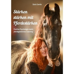 Stärken Stärken Mit Pferdestärken - Doris Cornils  Kartoniert (TB)