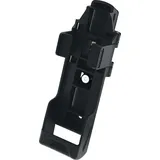 ABUS SH 6000 Bordo Schwarz Halterung