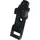 ABUS SH 6000 Bordo Schwarz Halterung