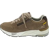 CAMEL ACTIVE Herren 54UN002 Sneaker, Braun, 43 EU