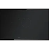 Küppersbusch MattBlack Design Linie. 80 cm Induktionskochfeld mit 1 Flexzone und glideControl+ KI8550.0KSMR