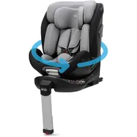 Safety Barcelona drehbarer Kindersitz 40-150 cm Isofix + Standfuß