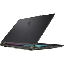 MSI Cyborg 15 A13VE-1613XPL Intel Core i5-13420H 16 GB RAM 512 GB SSD RTX 4050 FreeDOS