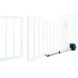 Hörmann EcoStar Portronic-D 5000