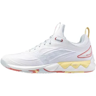 Mizuno Wave Luminous 3 Damen Hallenschuhe,