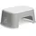 BabyBjörn Tritthocker, Grey/White
