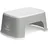 BabyBjörn Tritthocker, Grey/White