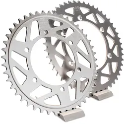 AFAM Standard-Stahlkrone 35200 - 520