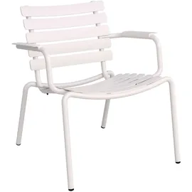 Houe ALUA Gartenstuhl 69,5 x 69 x 76 cm weiß