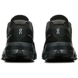 On Cloudvista 2 Damen Black/Black 39