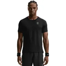 Nike Court Advantage Herren schwarz XL