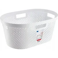 Curver Infinity 40l Wäschekorb