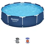 BESTWAY Pool Steel Pro 305 x 76 cm 3202703