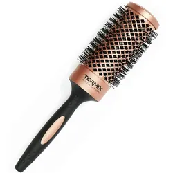 Termix Evolution Gold Rose Round Hair Brush Ø43