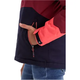 KILLTEC Lynge GRLS JCKT B neo-coral 128
