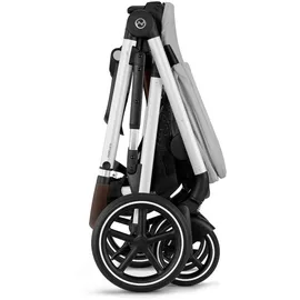 Cybex Gazelle S lava grey