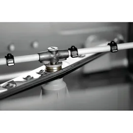 Bartscher Spülmaschine US E500 LPR - 110500