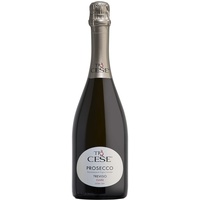 Tre Cese Prosecco DOC Treviso Extra Trocken (1 x 0.75 l)