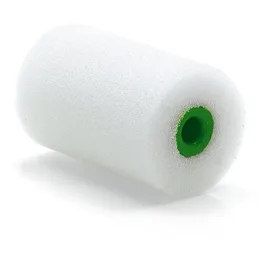 ede - nölle Lackierwalze Schaumstoff 5,5 cm 2 Stück
