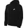 Nike Windrunner Jacke, Black/Black/Black/White, 10-12 Jahre