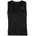 X-Light Ärmelloses Baselayer Schwarz XL