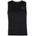 Odlo Performance X-Light Ärmelloses Baselayer Schwarz XL