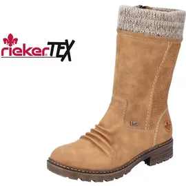 Rieker Z4761-24 Damen Braun 38