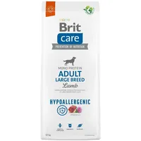 Brit Care Dog Hypoallergenic Adult Large Breed 12 kg