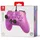 PowerA Grape Purple Controller für Nintendo Switch