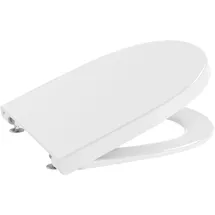 Roca Meridian A8012AC00B Supralit Weiß