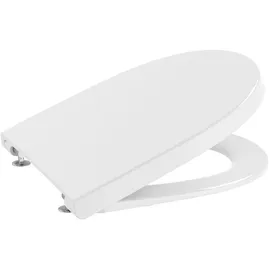 Roca Meridian A8012AC00B Supralit Weiß