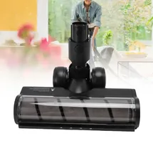 OEM Ersatzbürstenkopf Für Dreame R10/r20/r30/t20/t30/z30, Kohlefaser-walzenbürste.