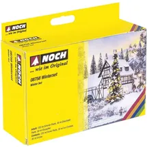 NOCH Winter-Set 08758
