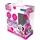 Lexibook Minnie Mouse 2in1 Bluetooth und Kabel, faltbare Kopfhörer