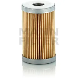 MANN-FILTER Luftfilter C 43 Motorluftfilter,Filter für Luft