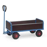 FETRA Handwagen 4051V 500 kg