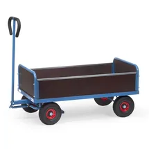 FETRA Handwagen 4051V 500 kg
