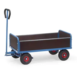 FETRA Handwagen 4051V 500 kg