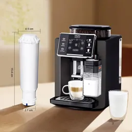 filswa Wasserfilterpatrone türkis 12 St.