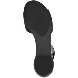 CAPRICE "Caprice Sandalen Nappaleder", Damen, Gr.: 40