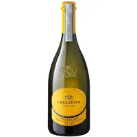 Prosecco Frizzante DOC Treviso Aromen von Äpfeln trocken frisch 750ml