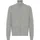 Kronstadt Strickjacke KSDoors in grau | Gr.: M