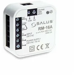 SALUS RM-16A Power-Relais 16A