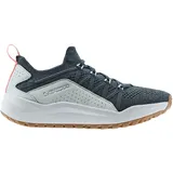 Lowa Herren Kaloya Knit Schuhe (Größe 45, blau)