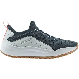 Lowa Herren Kaloya Knit Schuhe (Größe 45, blau)